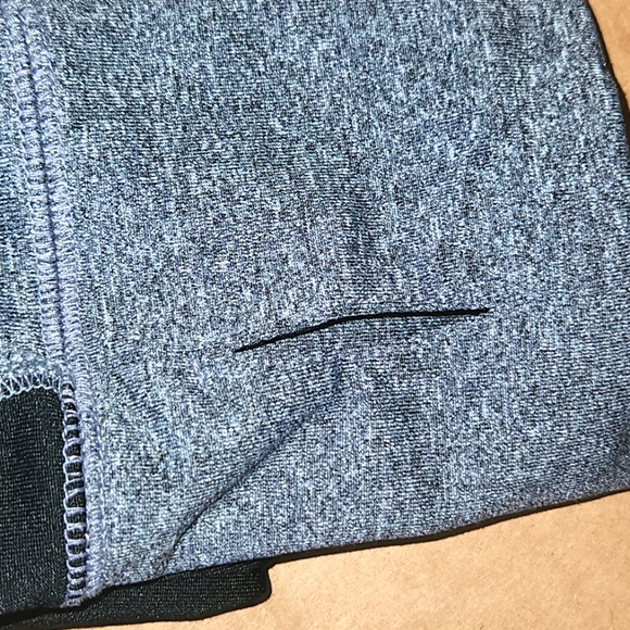 Pink Quarter Zip Pullover - Picture 4 of 7